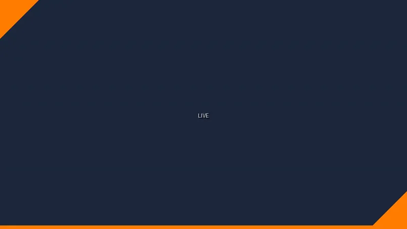 吴启华个人资料 赛事直播画面 - 创作者正在展示精彩视频作品